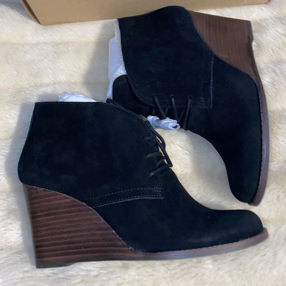 Lucky Brand wedges